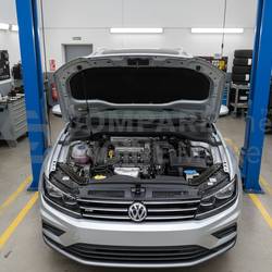 VOLKSWAGEN TIGUAN 2.0 TDI BLUE TECH CFFB ENGINE 2015 - RELIABLE REPLACEMENT